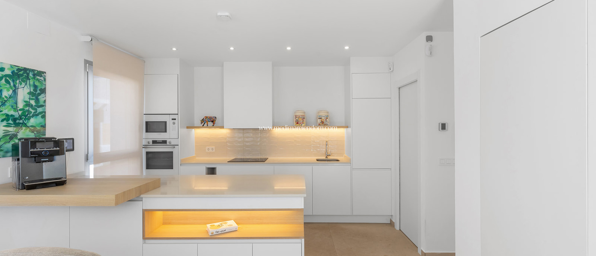 Reventa - Villa - Los Montesinos - La Herrada