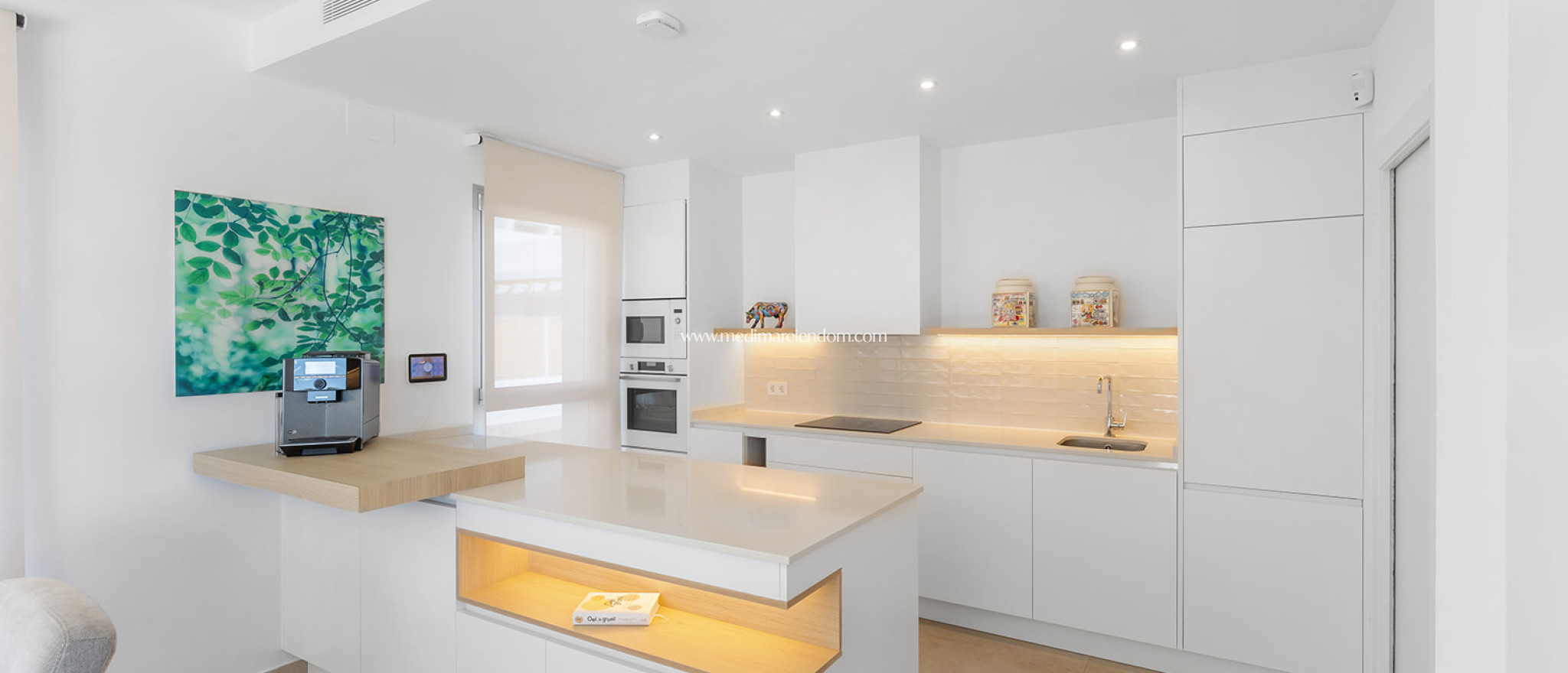 Reventa - Villa - Los Montesinos - La Herrada