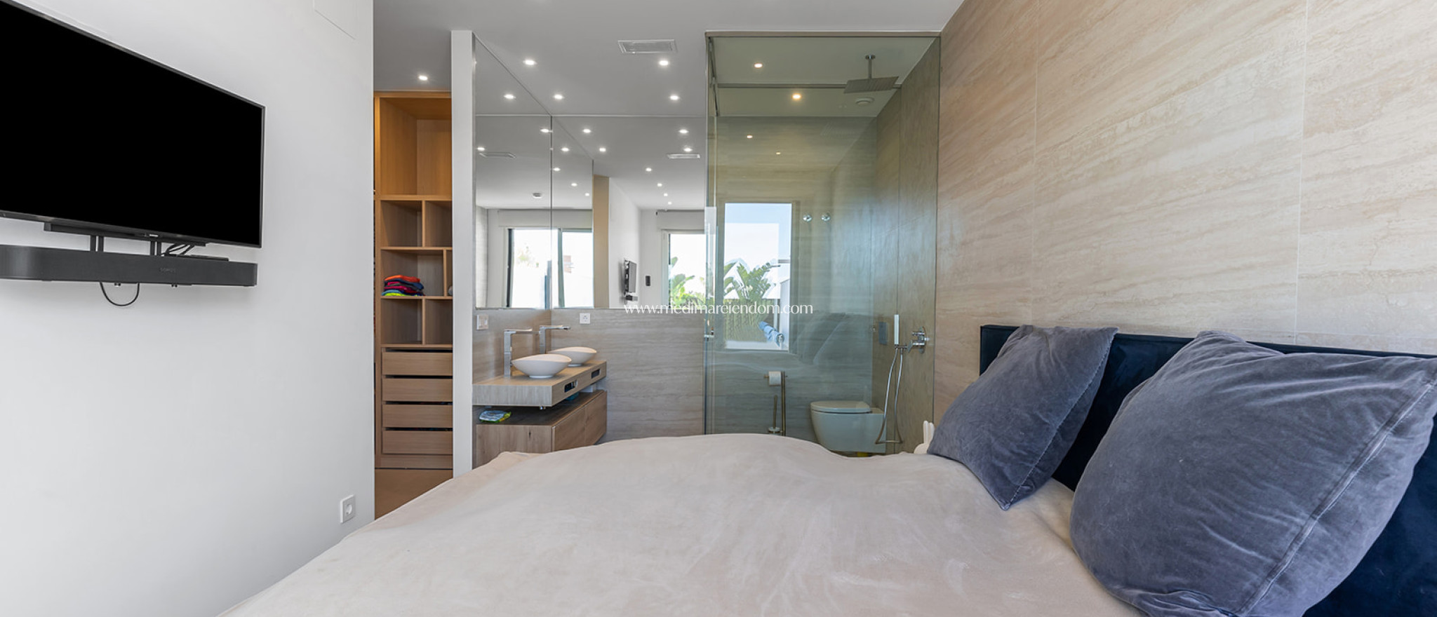 Reventa - Villa - Los Montesinos - La Herrada