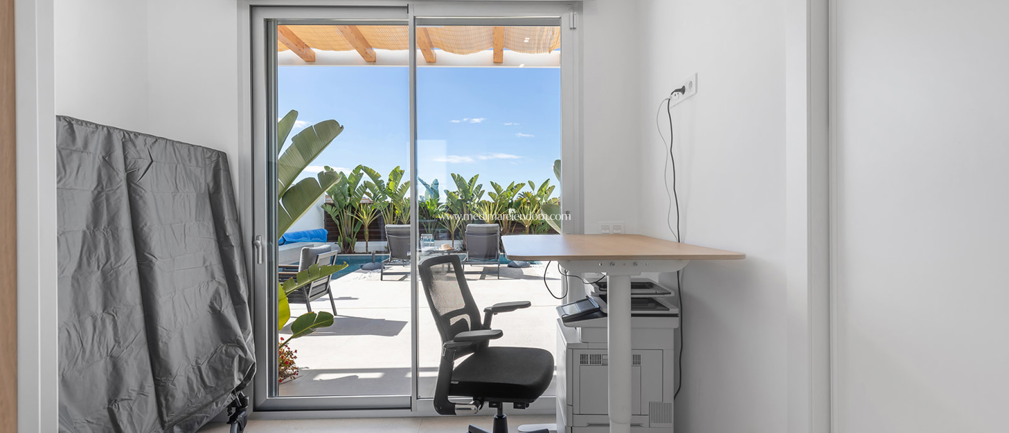 Reventa - Villa - Los Montesinos - La Herrada