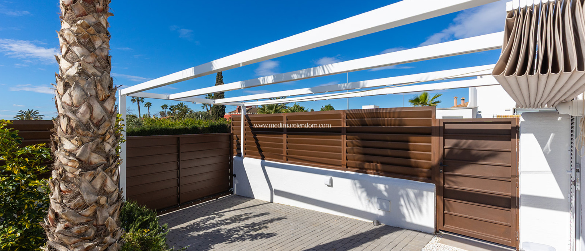 Reventa - Villa - Los Montesinos - La Herrada