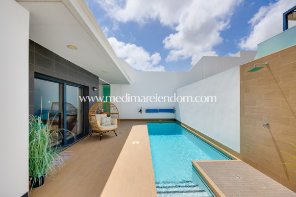 Reventa - Villa - Orihuela Costa - Cabo Roig