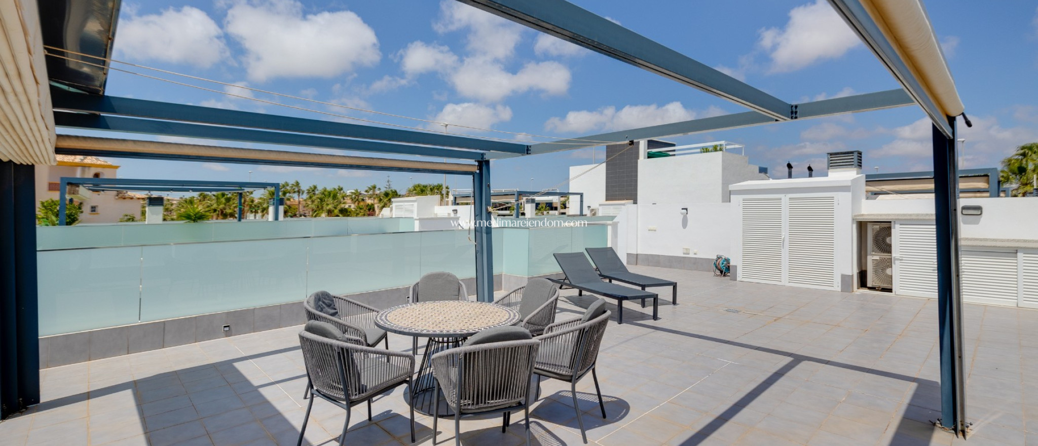 Reventa - Villa - Orihuela Costa - Cabo Roig