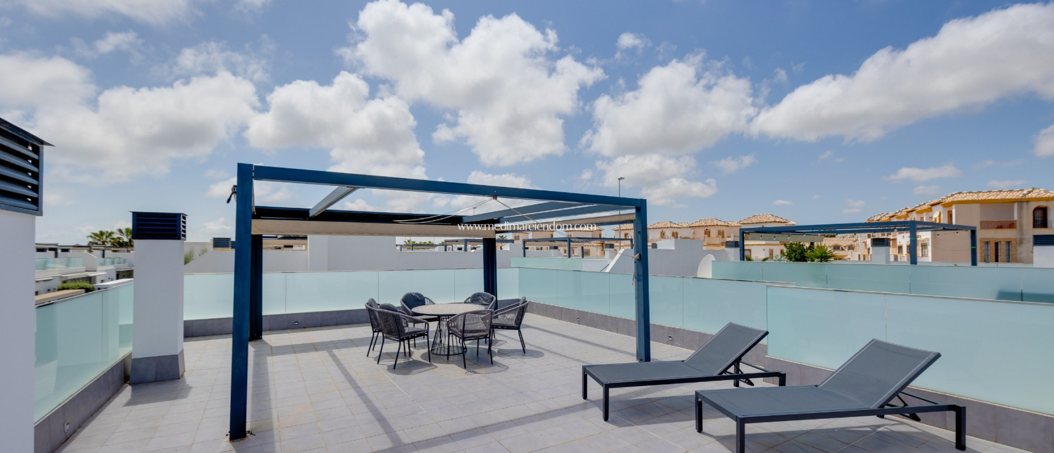 Reventa - Villa - Orihuela Costa - Cabo Roig