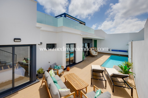 Reventa - Villa - Orihuela Costa - Cabo Roig