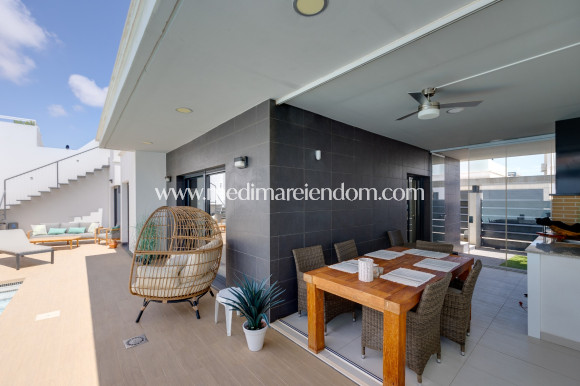 Reventa - Villa - Orihuela Costa - Cabo Roig