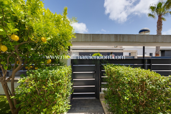 Reventa - Villa - Orihuela Costa - Cabo Roig