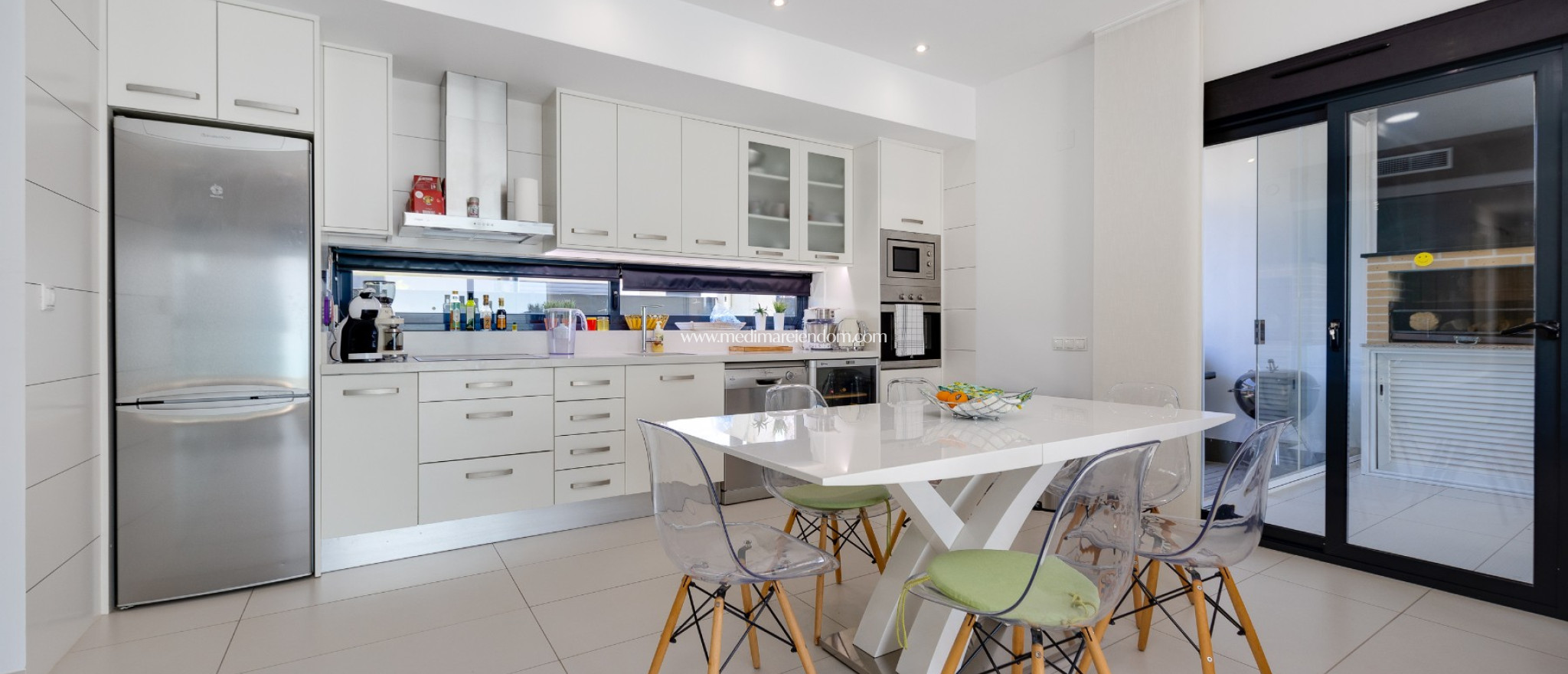 Reventa - Villa - Orihuela Costa - Cabo Roig