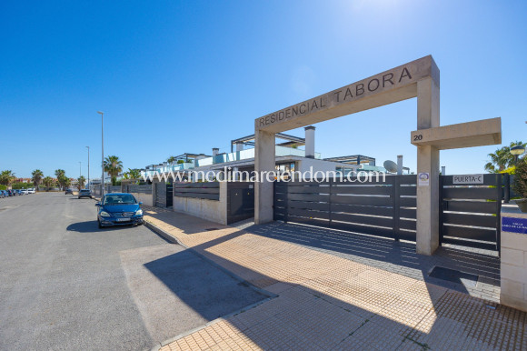 Reventa - Villa - Orihuela Costa - Cabo Roig