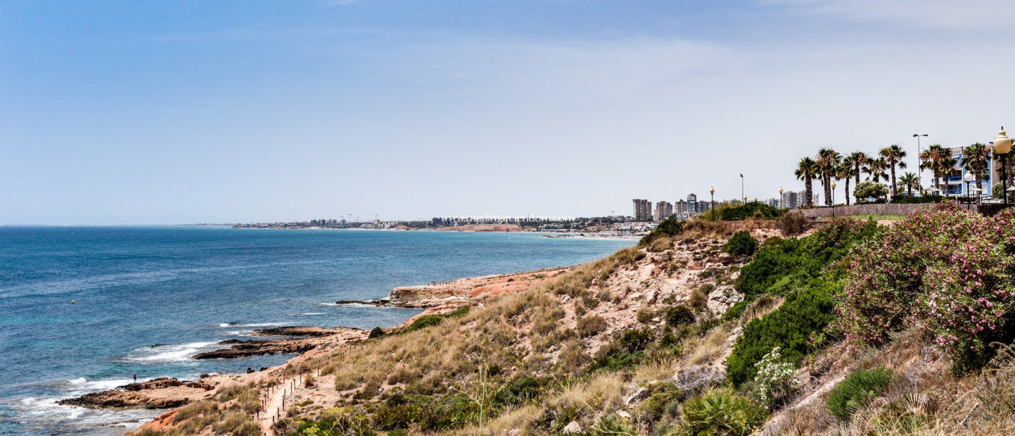 Reventa - Villa - Orihuela Costa - Cabo Roig