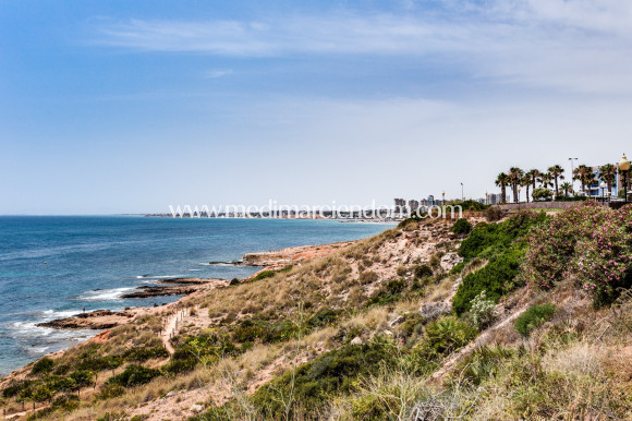 Reventa - Villa - Orihuela Costa - Cabo Roig