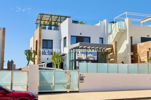 Reventa - Villa - Orihuela Costa - Cabo Roig