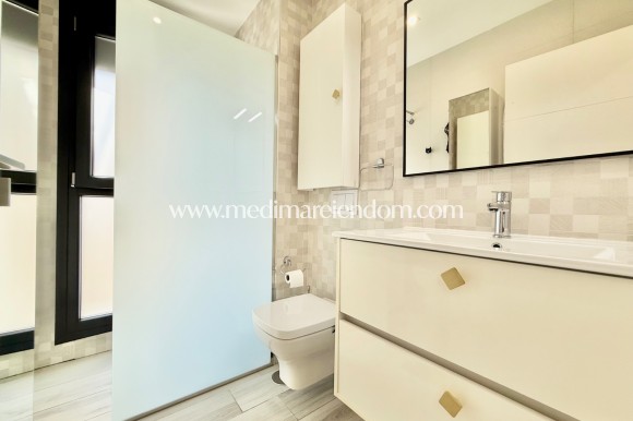 Reventa - Villa - Orihuela Costa - Cabo Roig