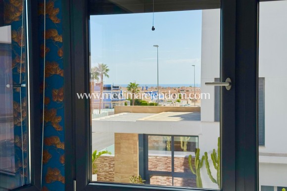 Reventa - Villa - Orihuela Costa - Cabo Roig