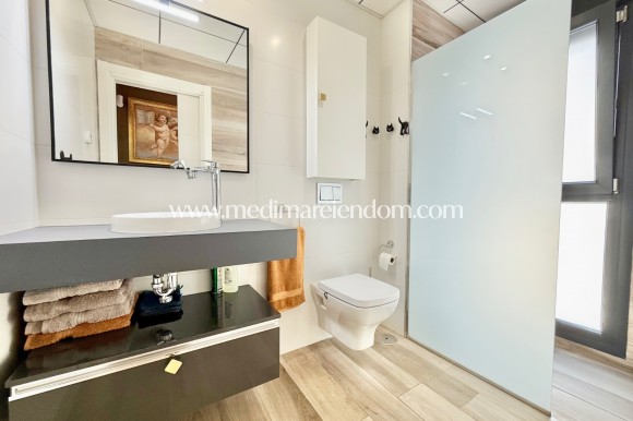 Reventa - Villa - Orihuela Costa - Cabo Roig