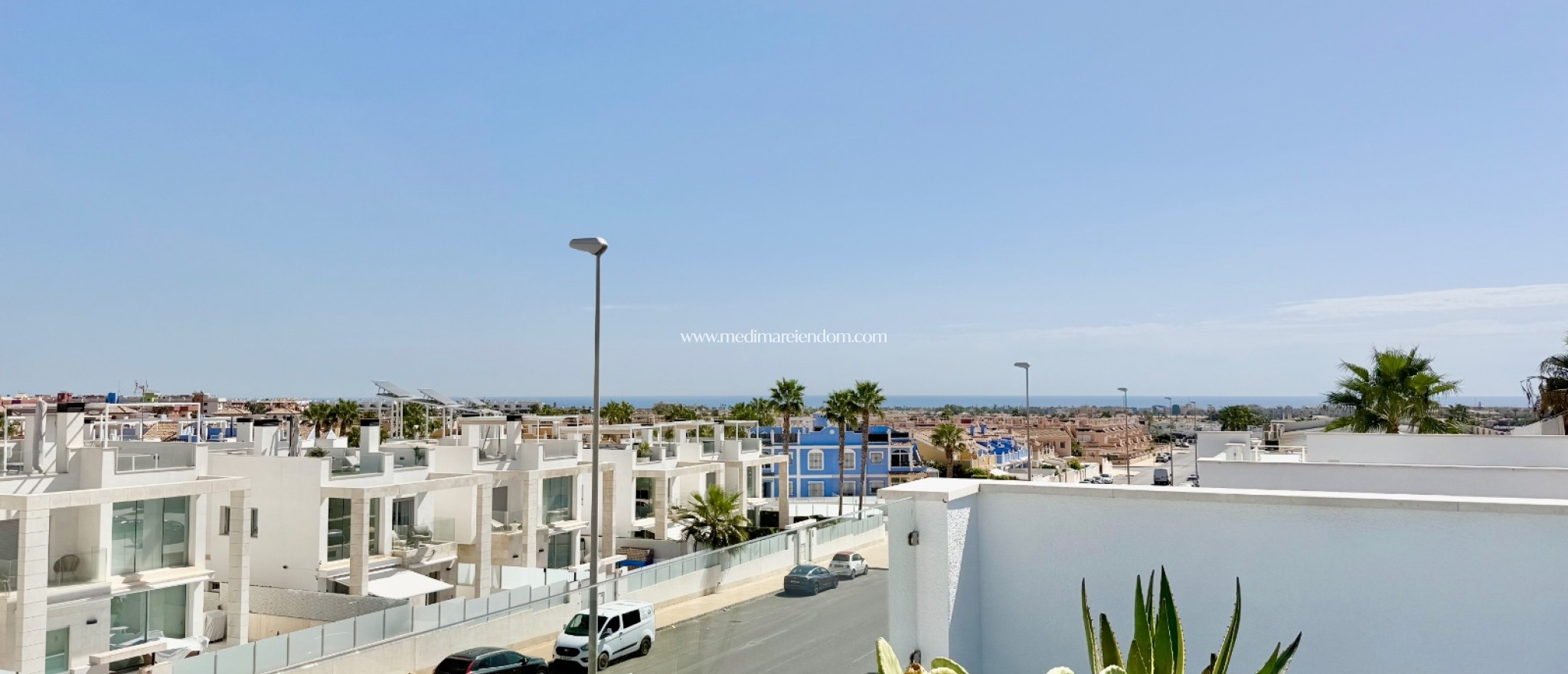 Reventa - Villa - Orihuela Costa - Cabo Roig