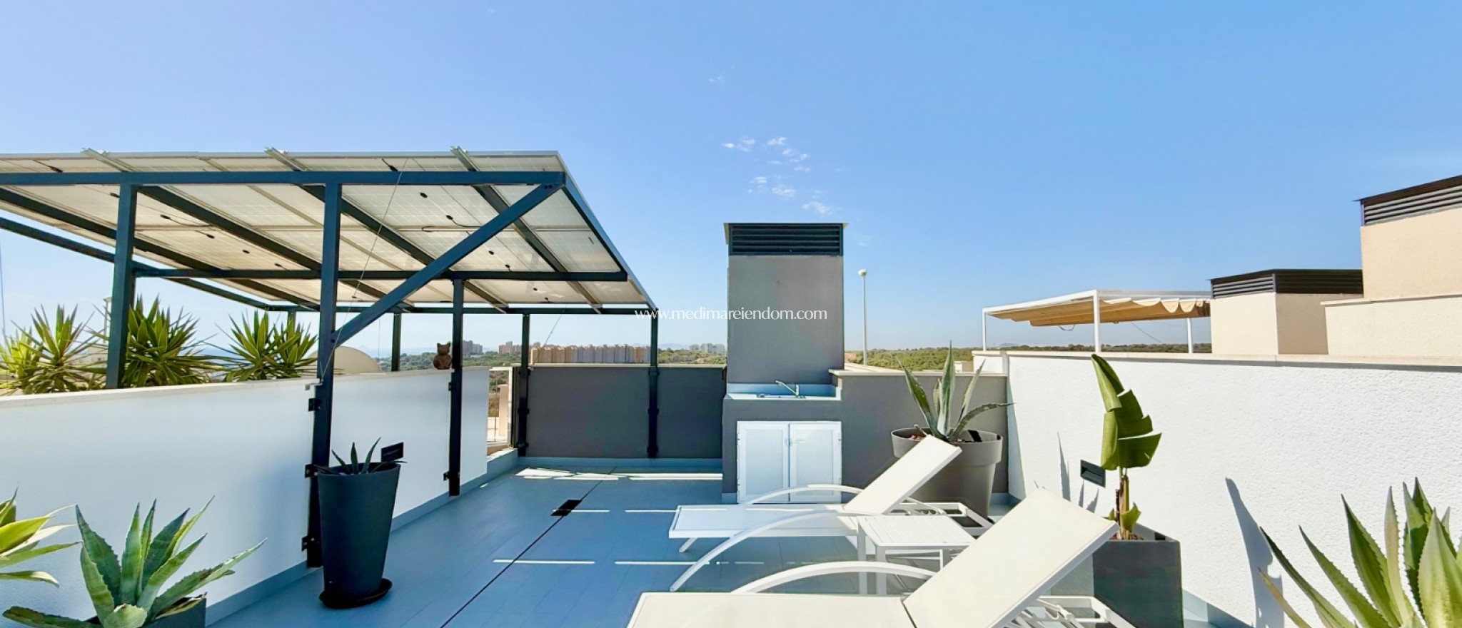 Reventa - Villa - Orihuela Costa - Cabo Roig