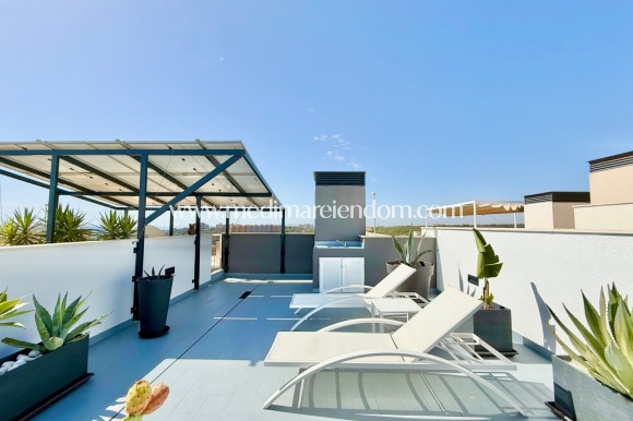Reventa - Villa - Orihuela Costa - Cabo Roig