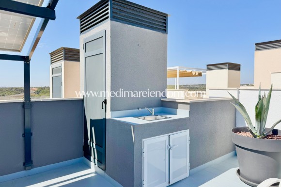 Reventa - Villa - Orihuela Costa - Cabo Roig