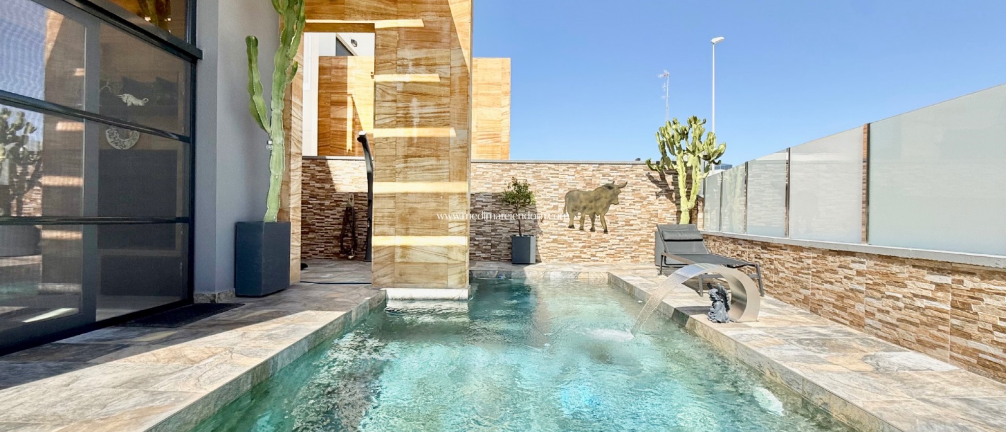 Reventa - Villa - Orihuela Costa - Cabo Roig