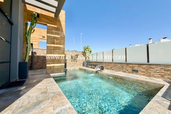 Reventa - Villa - Orihuela Costa - Cabo Roig
