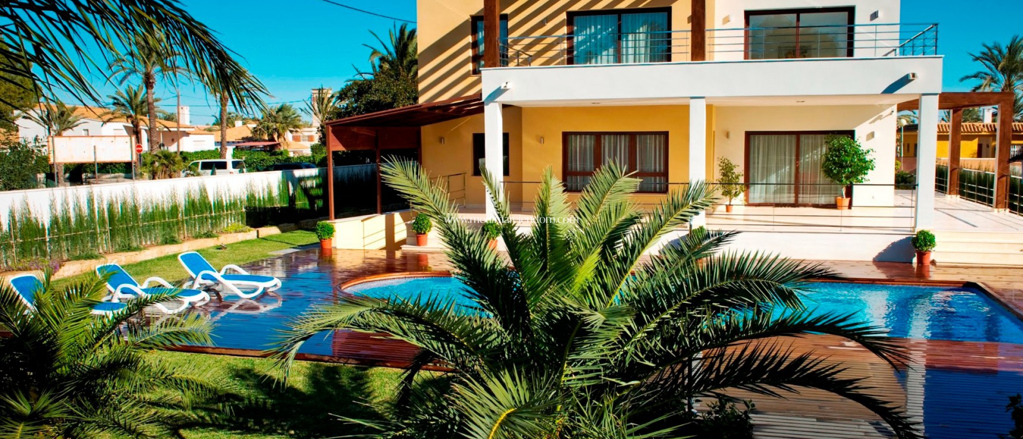 Reventa - Villa - Orihuela Costa - Cabo Roig