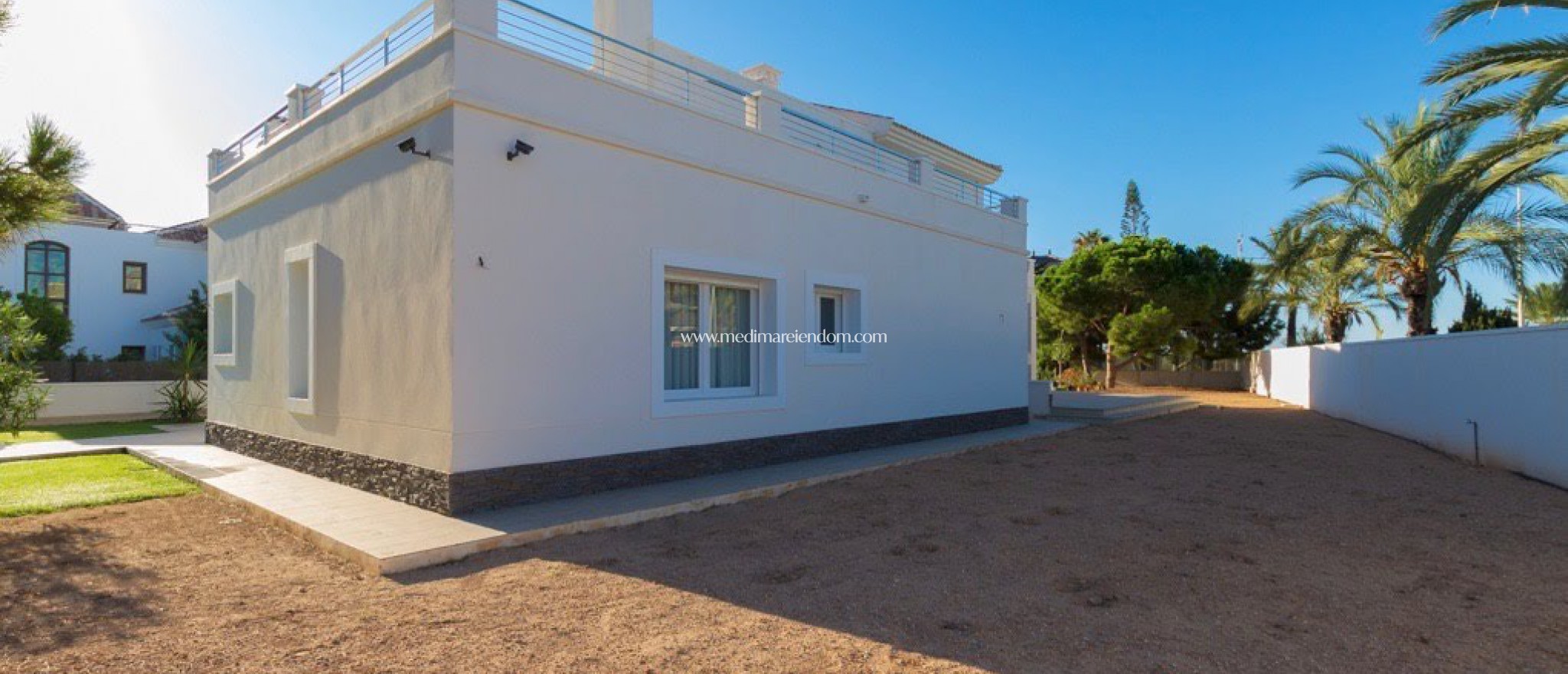 Reventa - Villa - Orihuela Costa - Cabo Roig