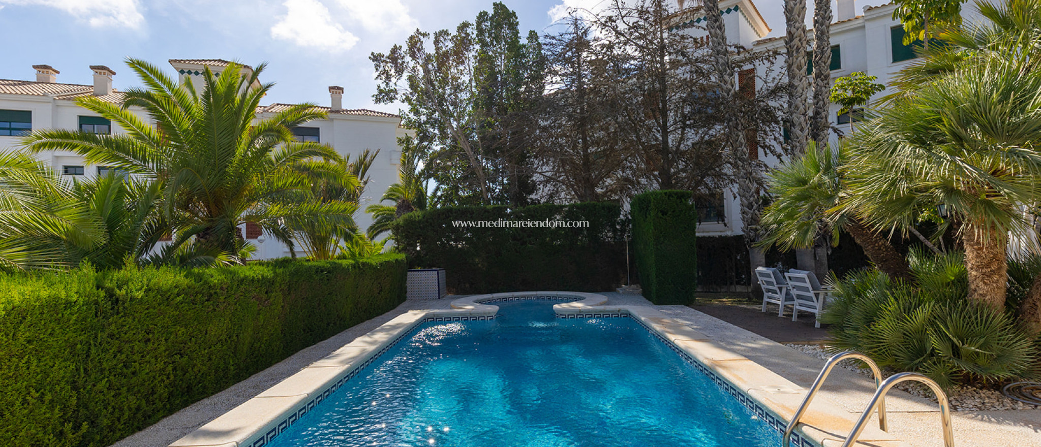 Reventa - Villa - Orihuela Costa - Las Filipinas