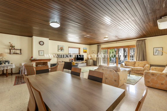 Reventa - Villa - Orihuela Costa - Las Filipinas