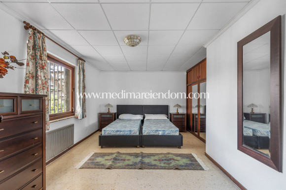 Reventa - Villa - Orihuela Costa - Las Filipinas