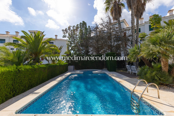 Reventa - Villa - Orihuela Costa - Las Filipinas
