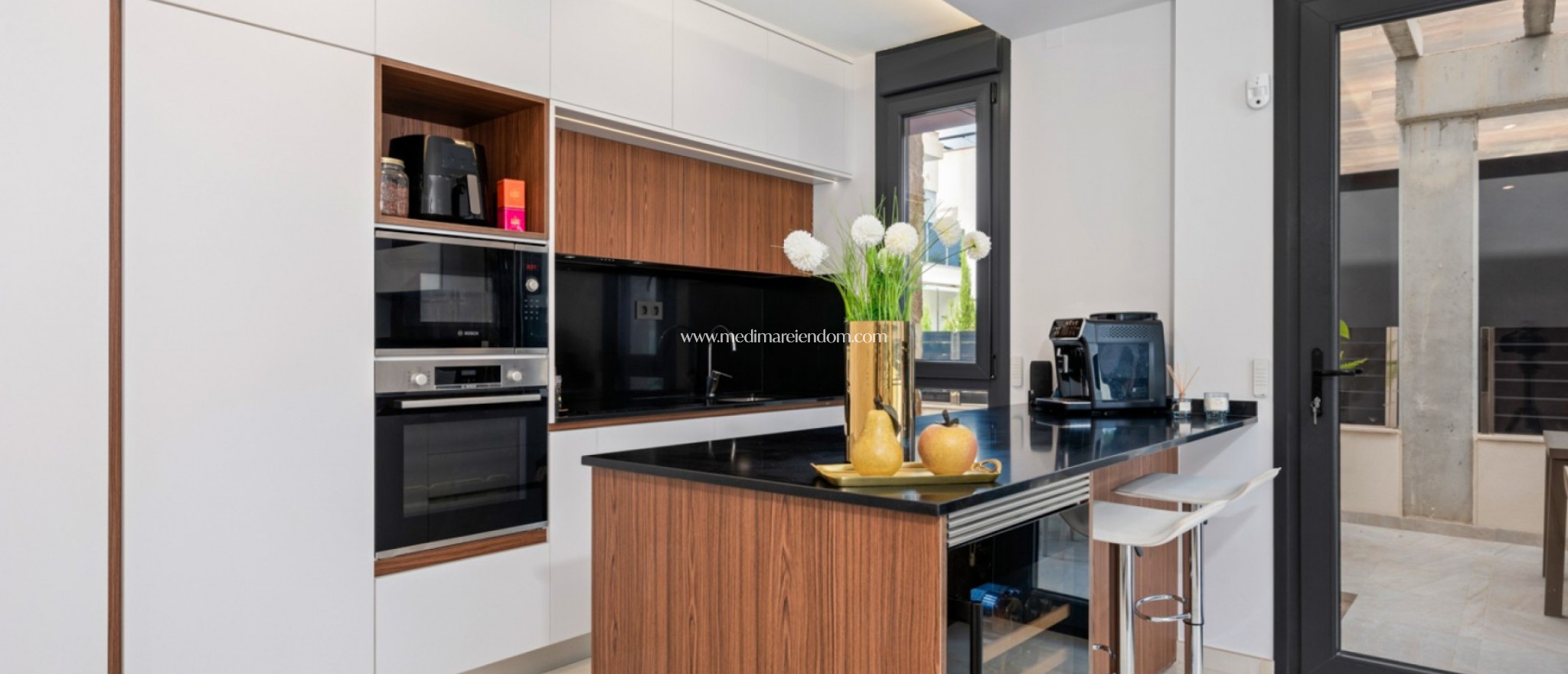 Reventa - Villa - Orihuela Costa - Lomas De Cabo Roig