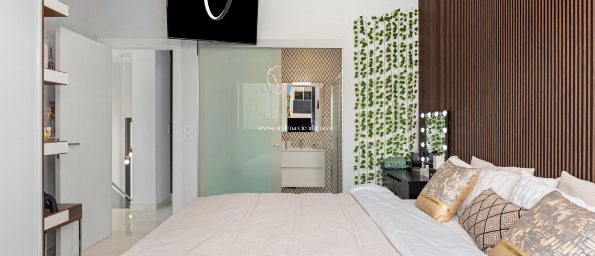 Reventa - Villa - Orihuela Costa - Lomas De Cabo Roig