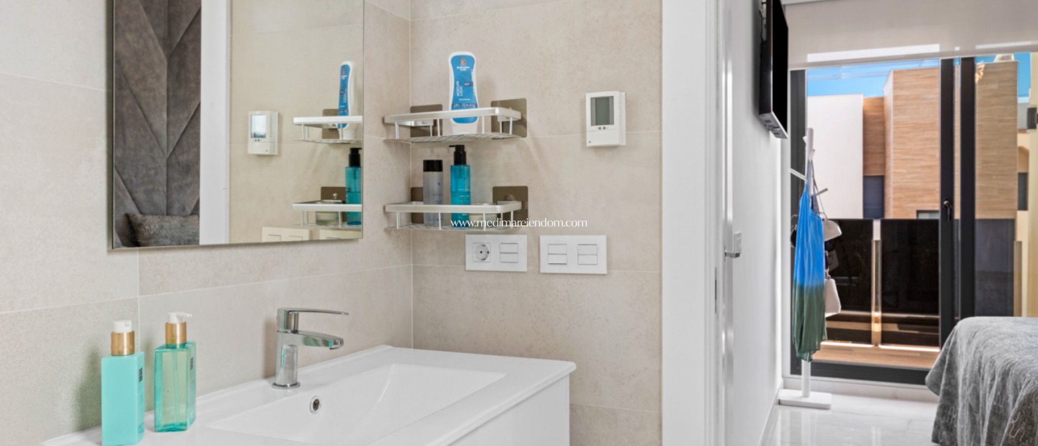 Reventa - Villa - Orihuela Costa - Lomas De Cabo Roig