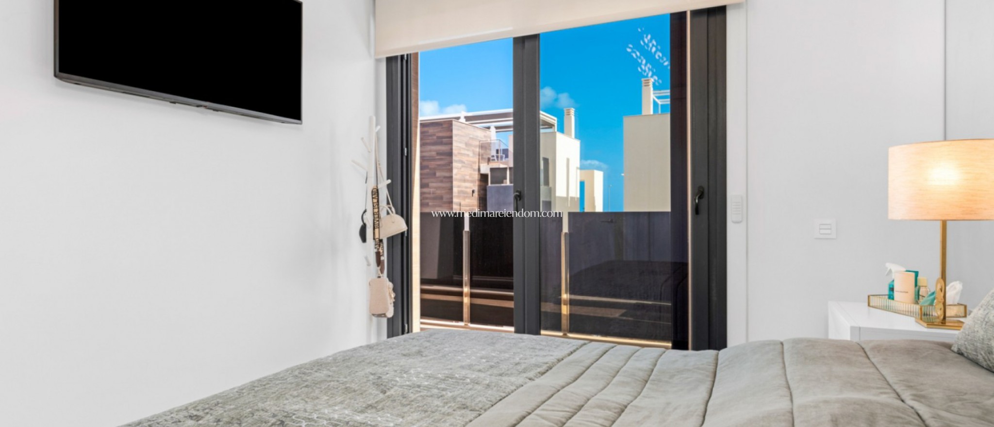 Reventa - Villa - Orihuela Costa - Lomas De Cabo Roig