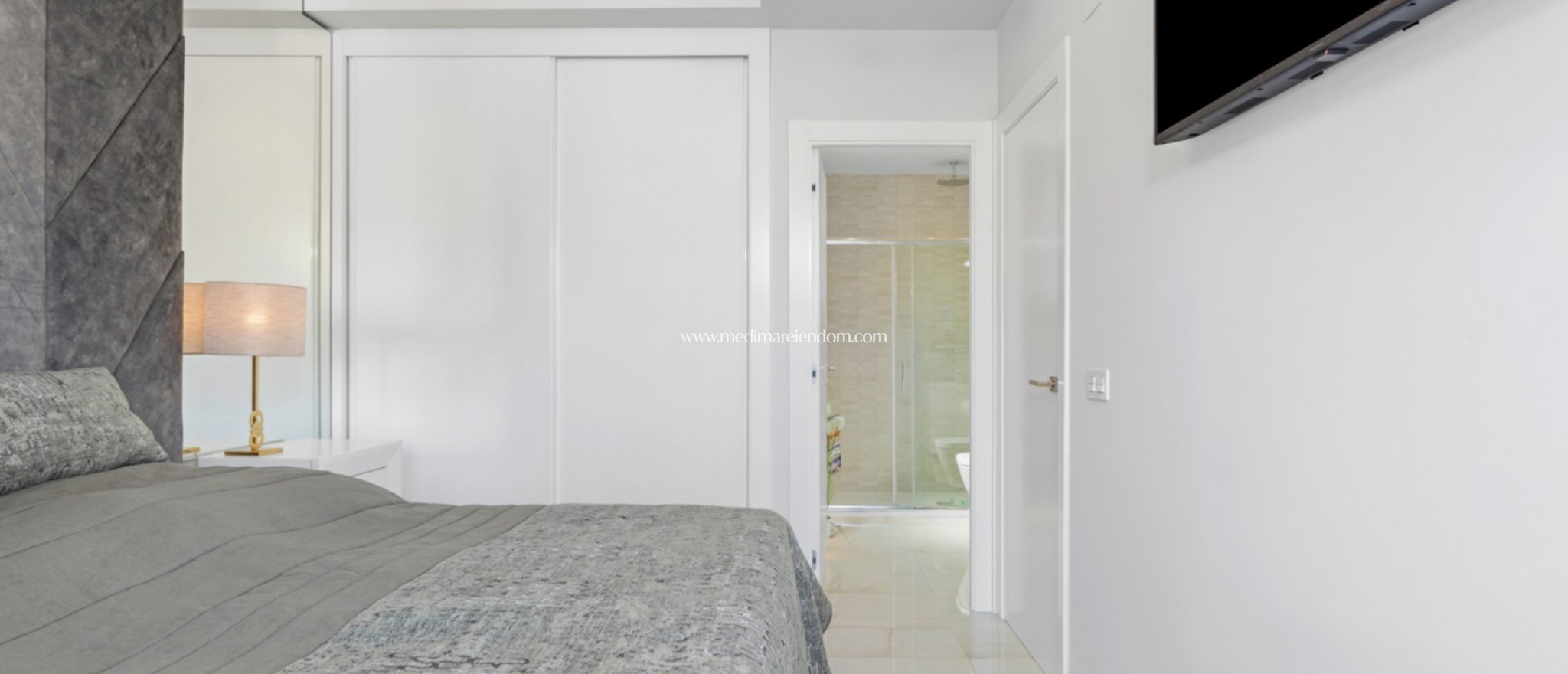 Reventa - Villa - Orihuela Costa - Lomas De Cabo Roig