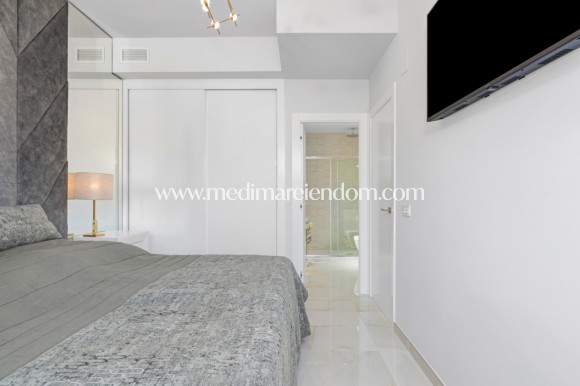 Reventa - Villa - Orihuela Costa - Lomas De Cabo Roig