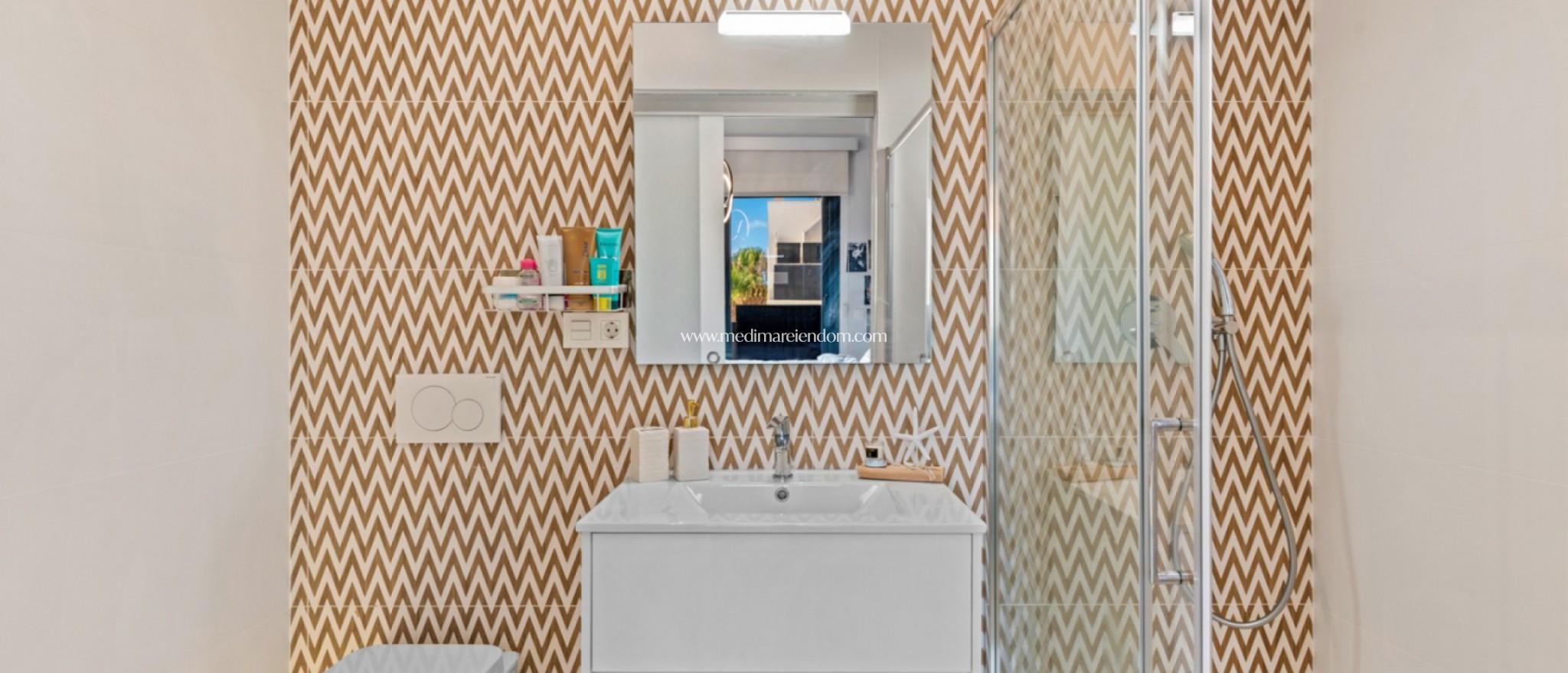 Reventa - Villa - Orihuela Costa - Lomas De Cabo Roig