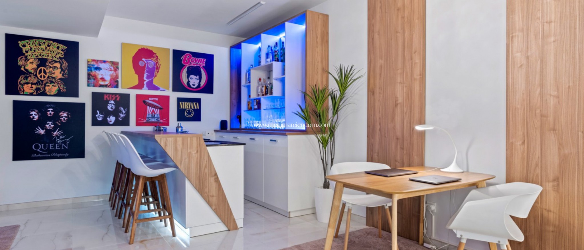 Reventa - Villa - Orihuela Costa - Lomas De Cabo Roig