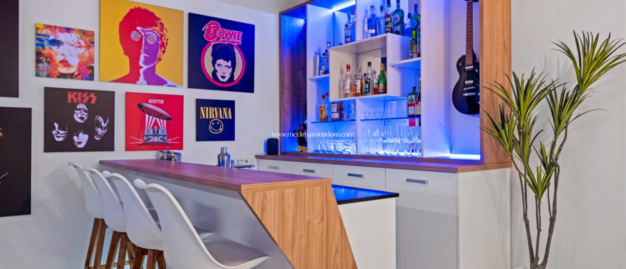 Reventa - Villa - Orihuela Costa - Lomas De Cabo Roig