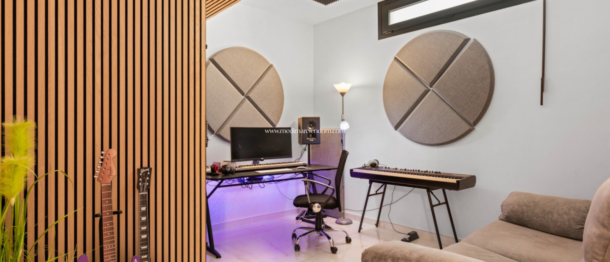 Reventa - Villa - Orihuela Costa - Lomas De Cabo Roig