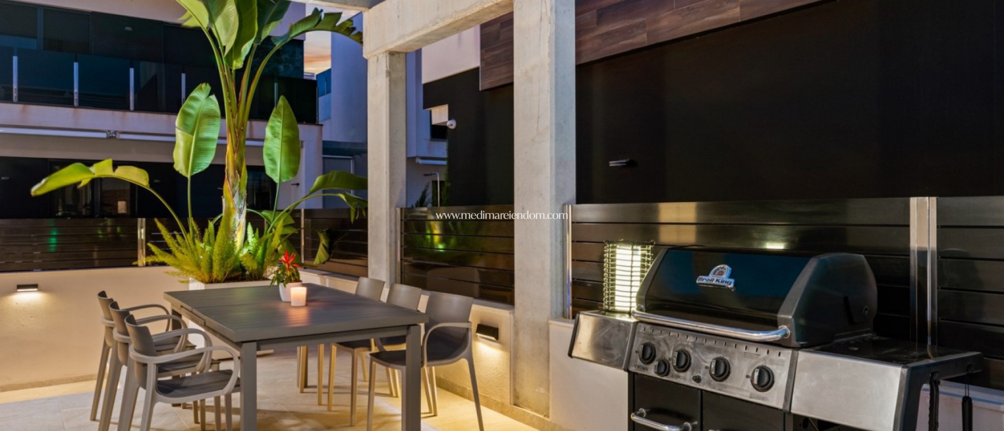 Reventa - Villa - Orihuela Costa - Lomas De Cabo Roig