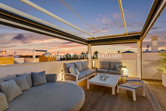 Reventa - Villa - Orihuela Costa - Lomas De Cabo Roig