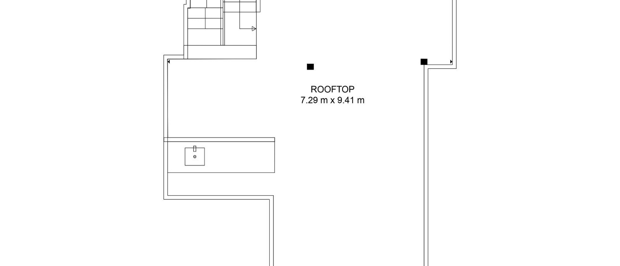 Reventa - Villa - Orihuela Costa - Lomas De Cabo Roig