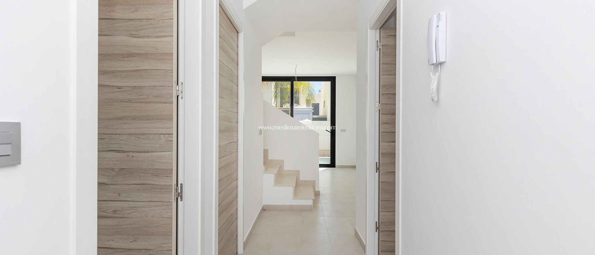 Reventa - Villa - Orihuela Costa - Pau 26