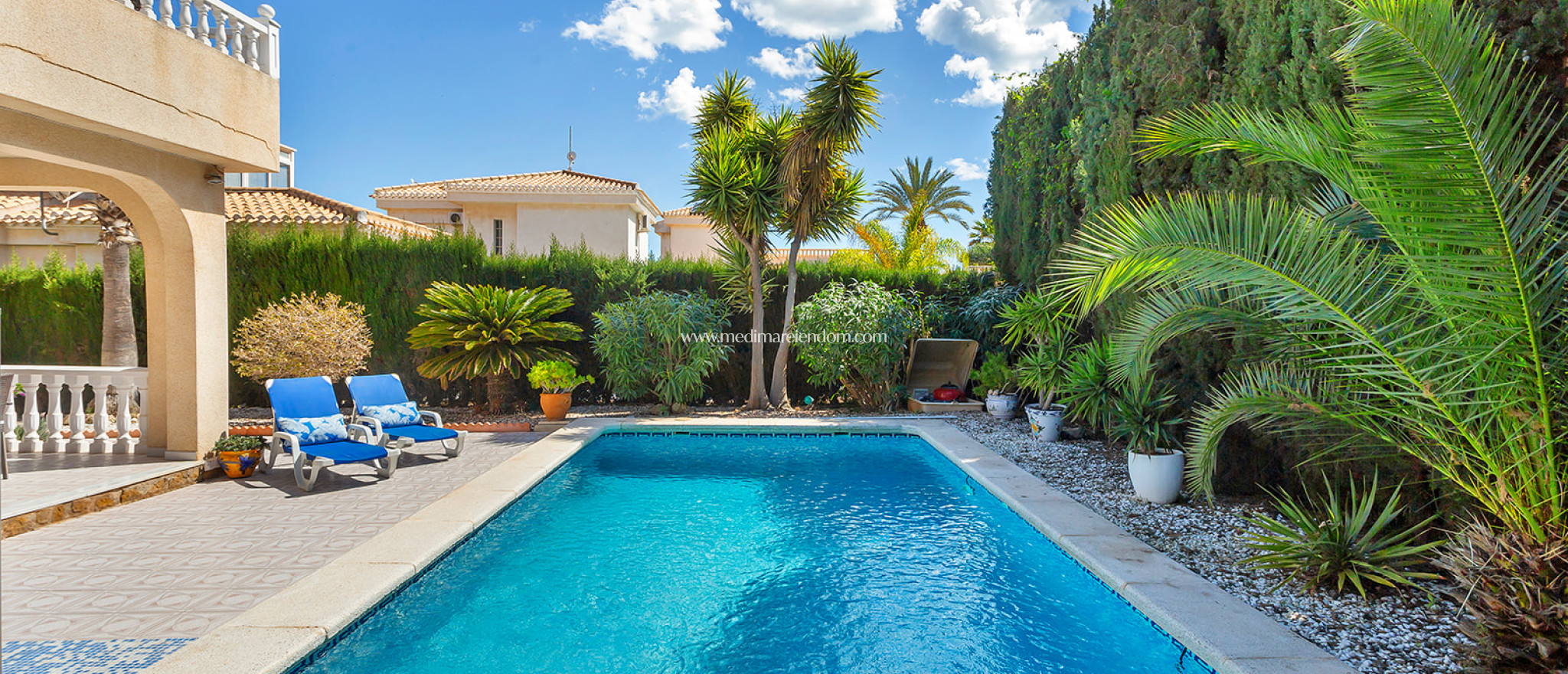 Reventa - Villa - Orihuela Costa - Playa Flamenca