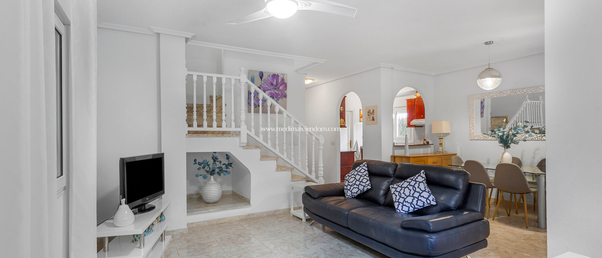 Reventa - Villa - Orihuela Costa - Playa Flamenca