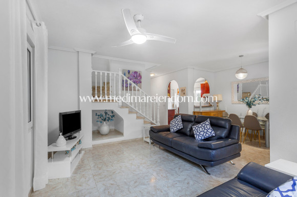 Reventa - Villa - Orihuela Costa - Playa Flamenca