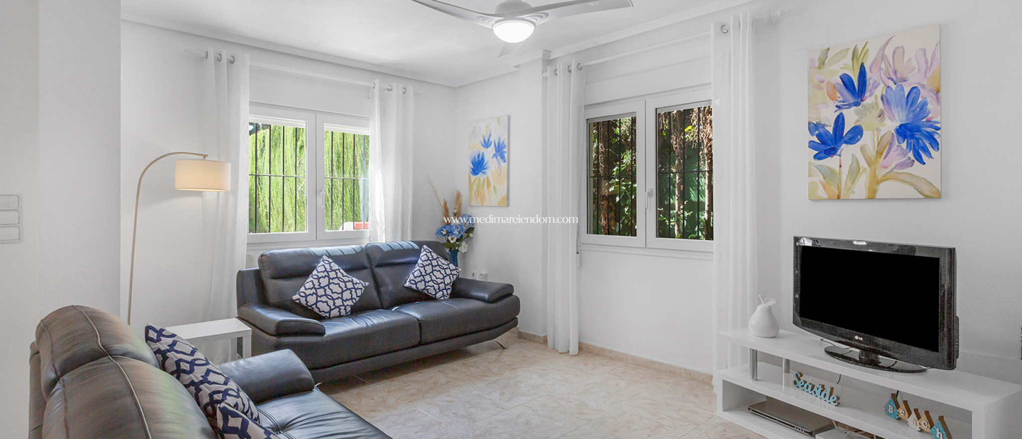 Reventa - Villa - Orihuela Costa - Playa Flamenca