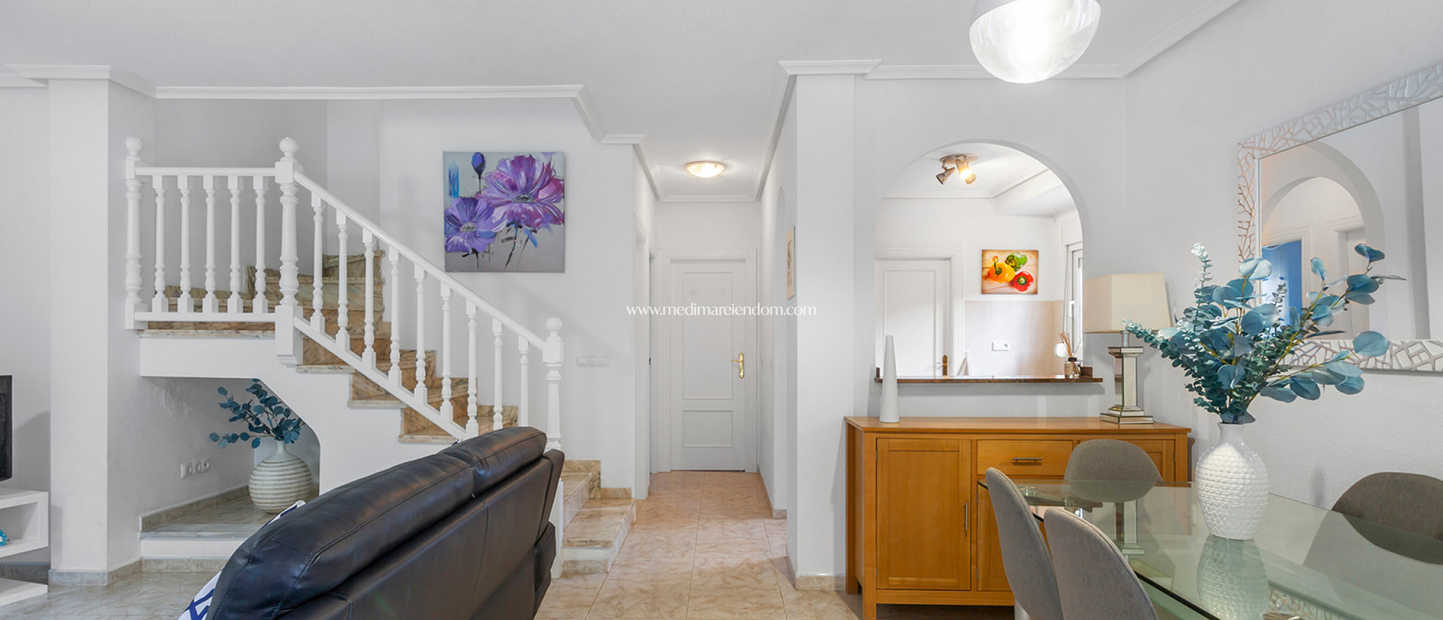 Reventa - Villa - Orihuela Costa - Playa Flamenca